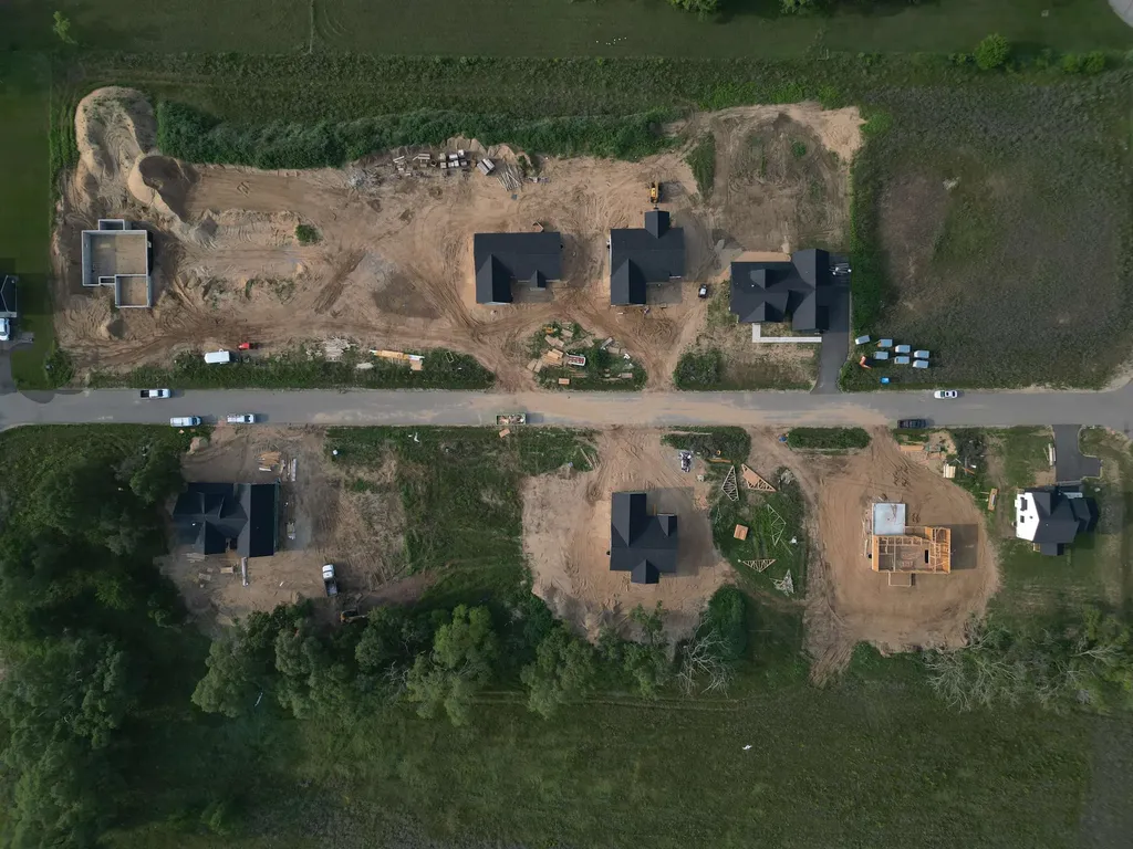 1185 Aster Lane Blair Township MI 49696