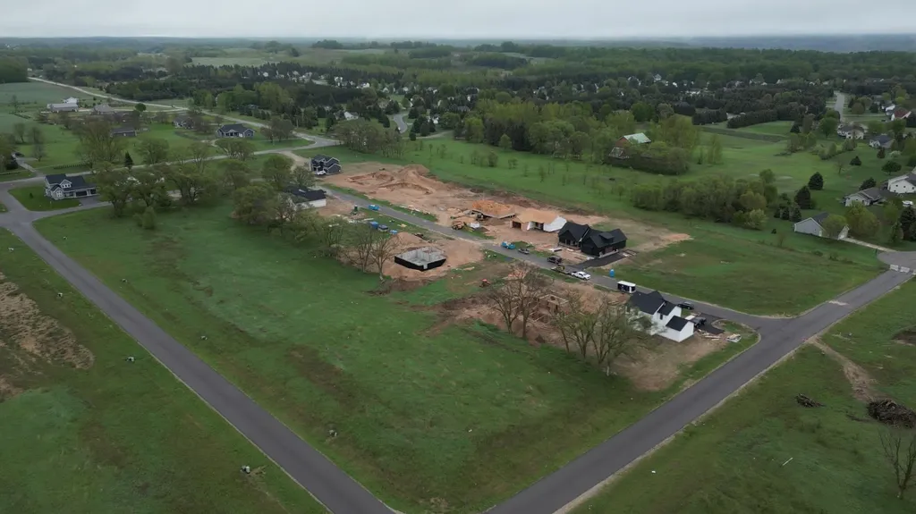 1185 Aster Lane Blair Township MI 49696