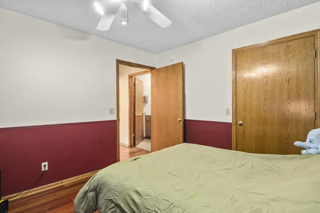 1179 Hemingway Lane Garfield Charter Township MI 49686