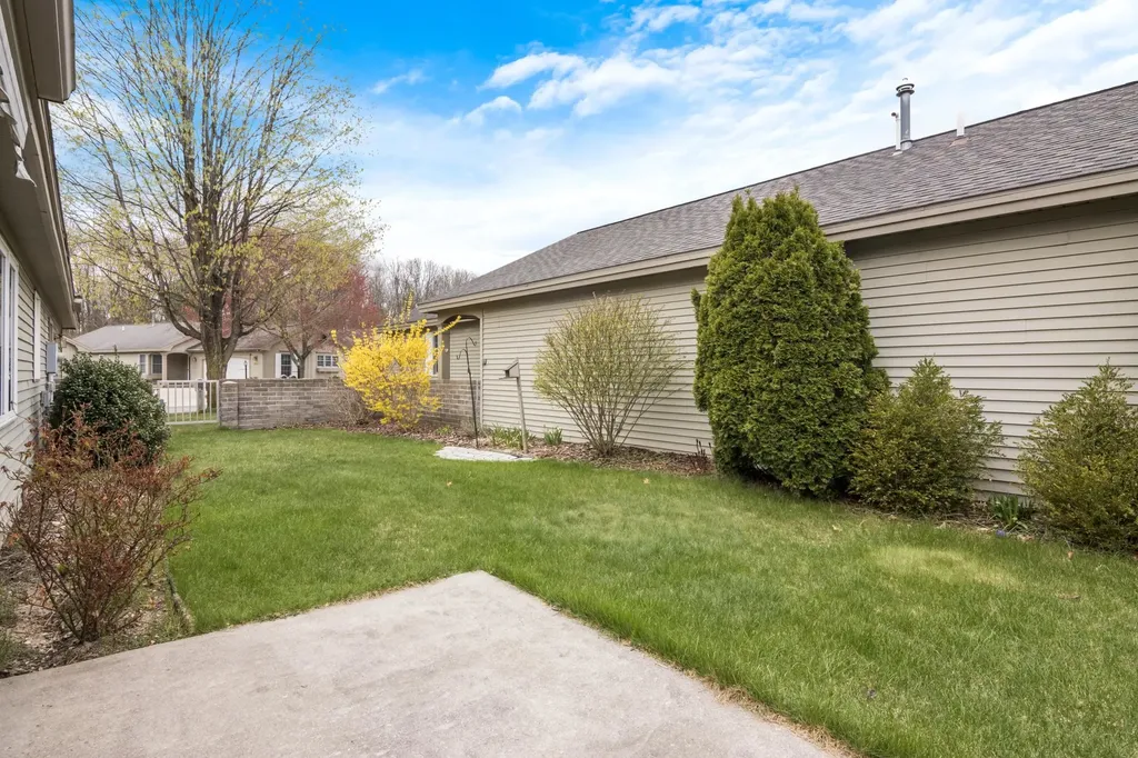 1179 Hemingway Lane Garfield Charter Township MI 49686