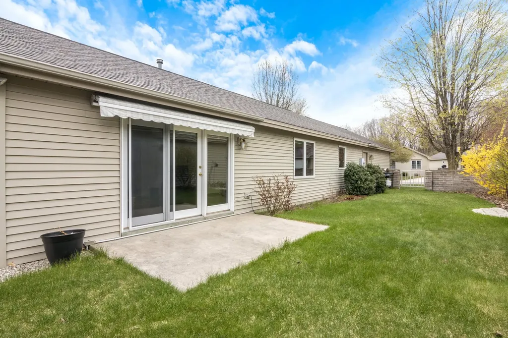 1179 Hemingway Lane Garfield Charter Township MI 49686