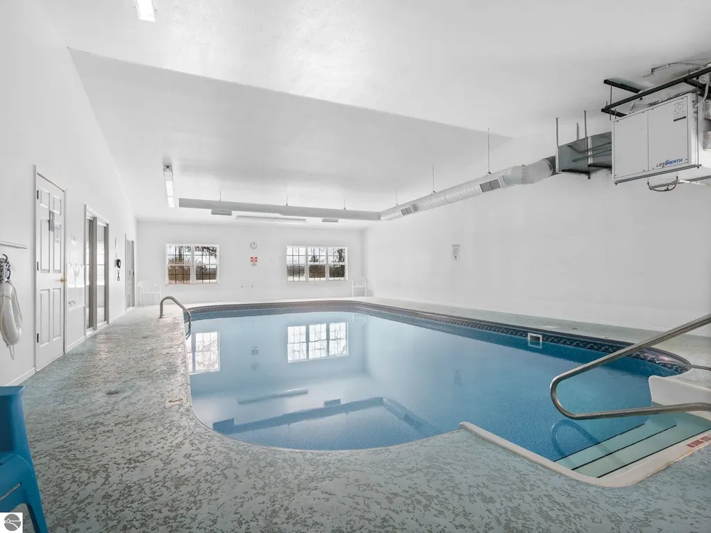 1179 Hemingway Lane Garfield Charter Township MI 49686
