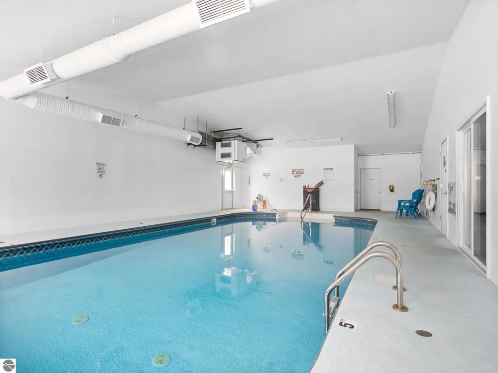 1179 Hemingway Lane Garfield Charter Township MI 49686