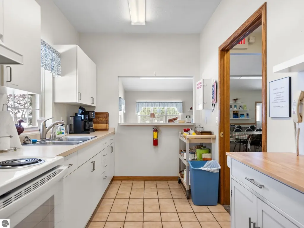 1179 Hemingway Lane Garfield Charter Township MI 49686