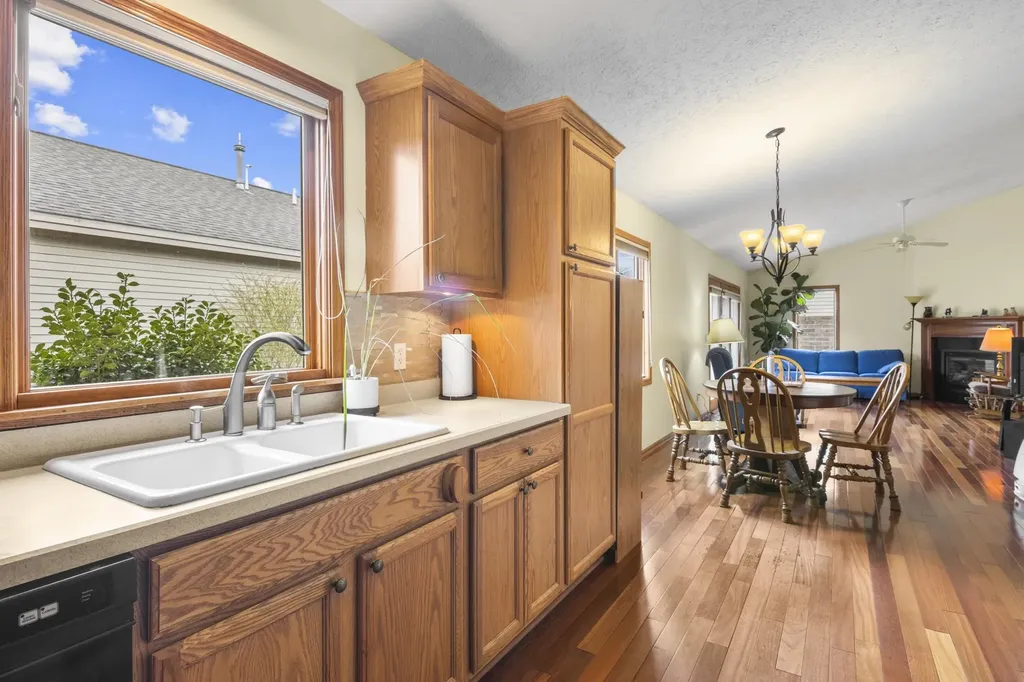 1179 Hemingway Lane Garfield Charter Township MI 49686