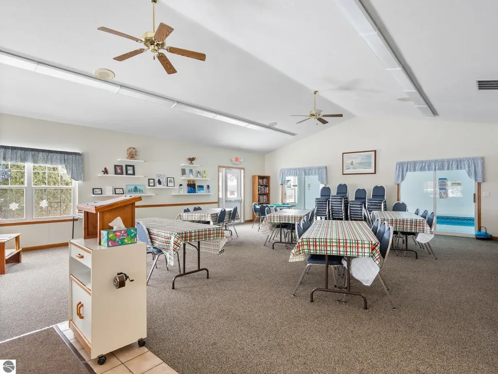 1179 Hemingway Lane Garfield Charter Township MI 49686