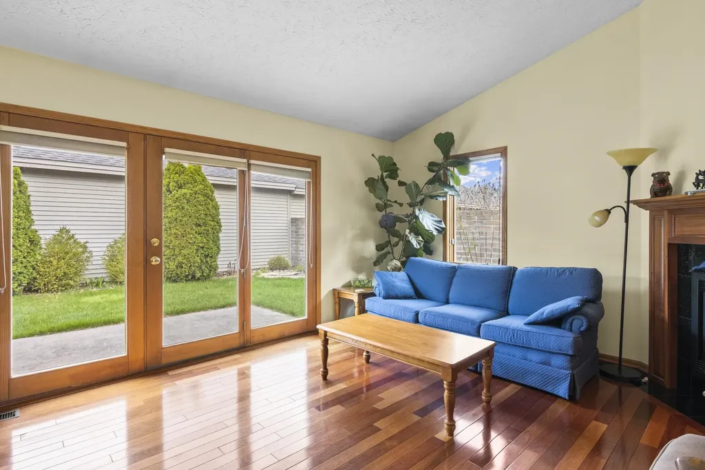 1179 Hemingway Lane Garfield Charter Township MI 49686