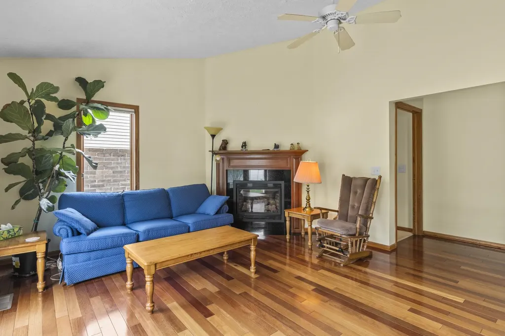 1179 Hemingway Lane Garfield Charter Township MI 49686