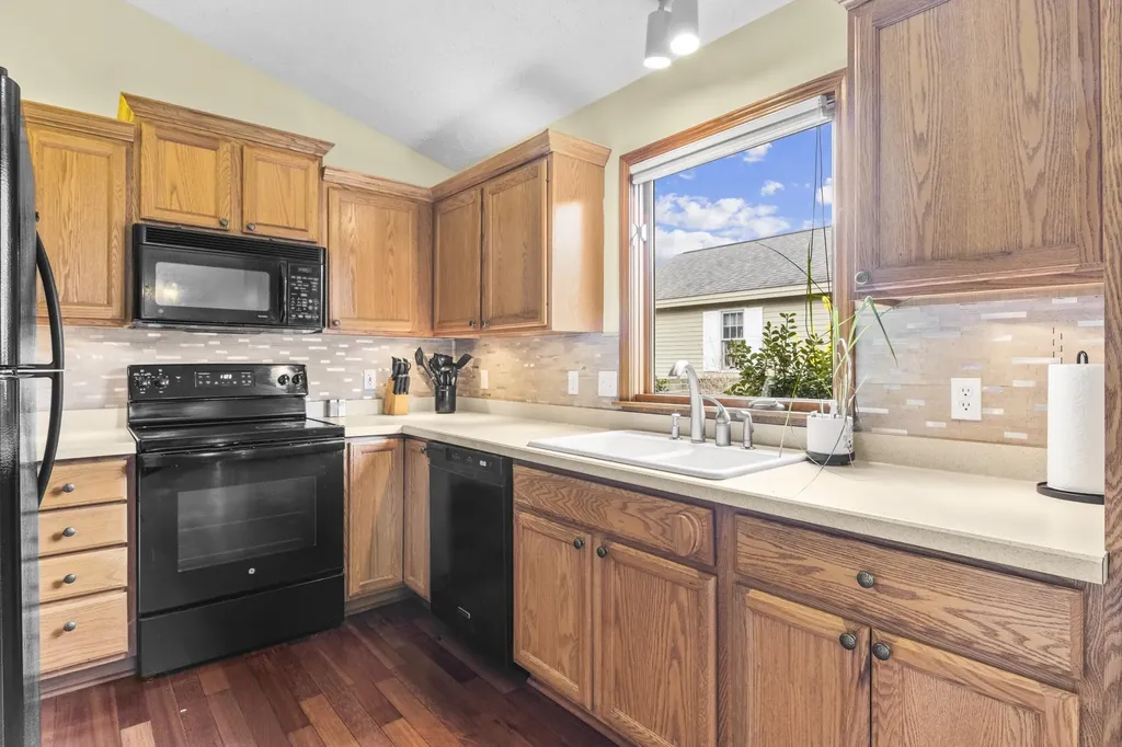 1179 Hemingway Lane Garfield Charter Township MI 49686