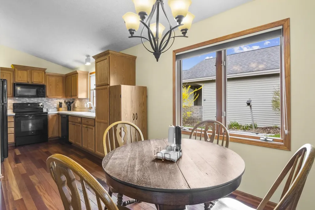 1179 Hemingway Lane Garfield Charter Township MI 49686