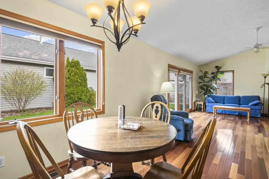 1179 Hemingway Lane Garfield Charter Township MI 49686