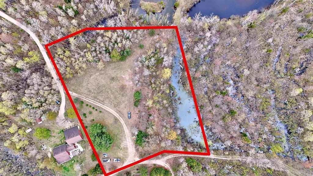 Ville Timberlane Drive Sylvan Township MI 49631