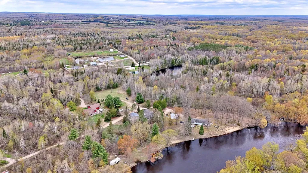 Ville Timberlane Drive Sylvan Township MI 49631