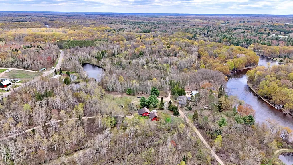 Ville Timberlane Drive Sylvan Township MI 49631