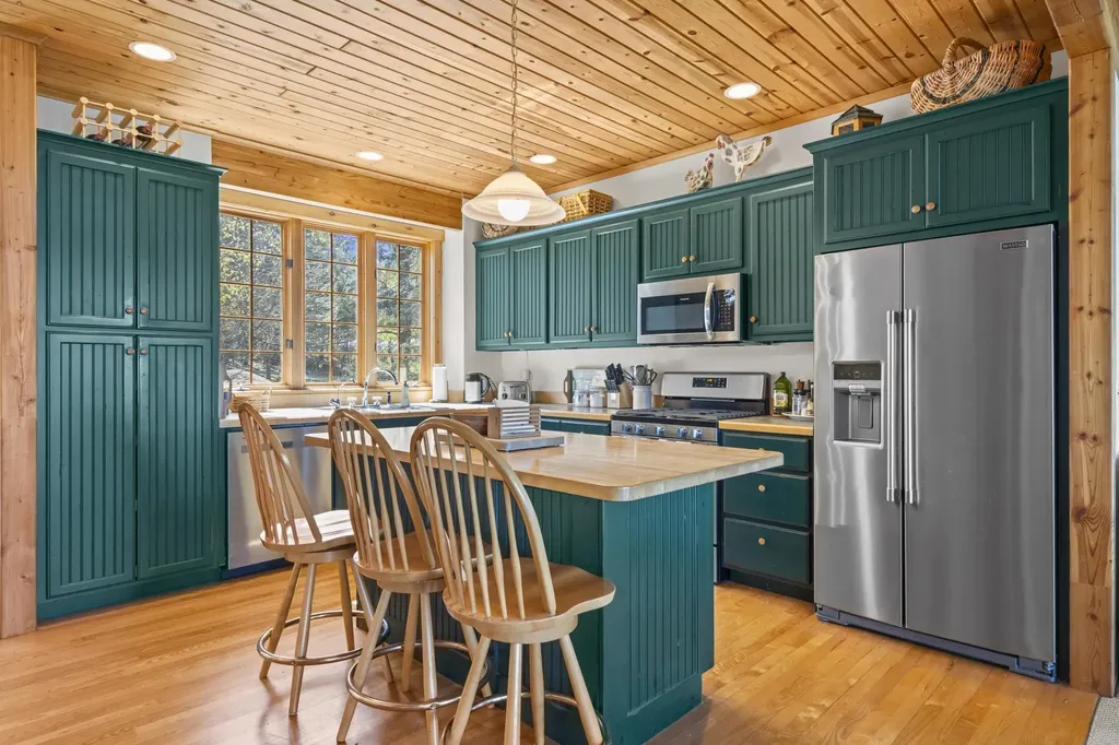 8431 Drake Lane Whitewater Township MI 49690