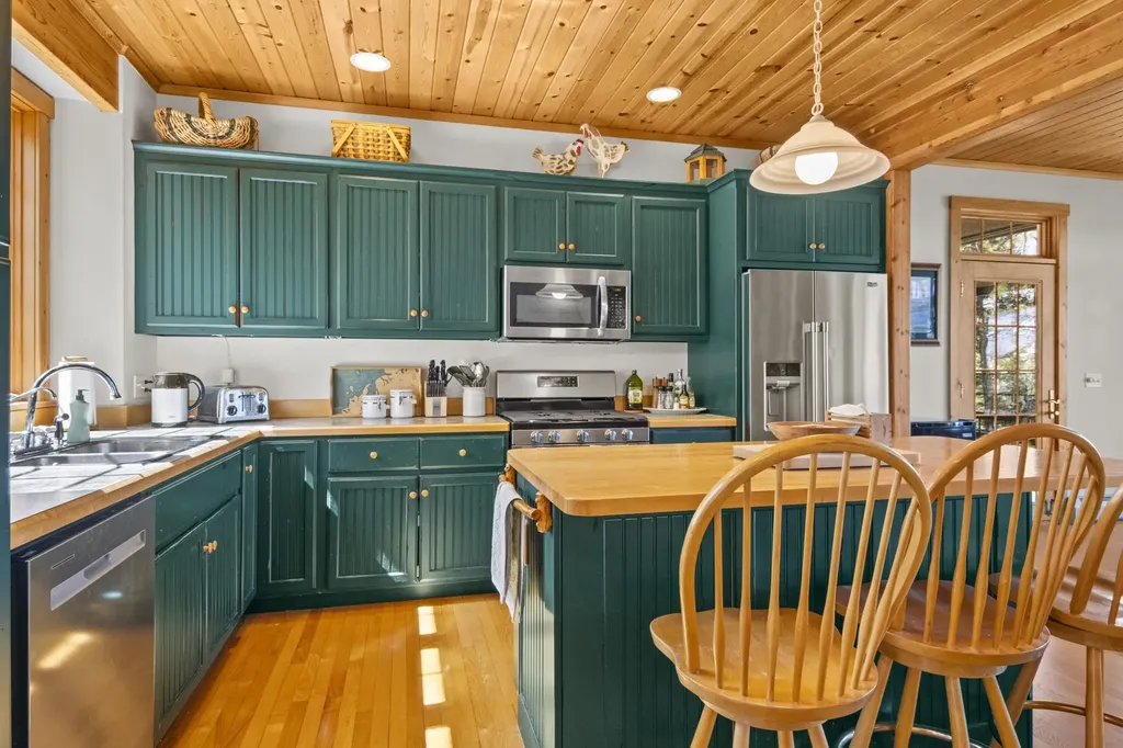 8431 Drake Lane Whitewater Township MI 49690