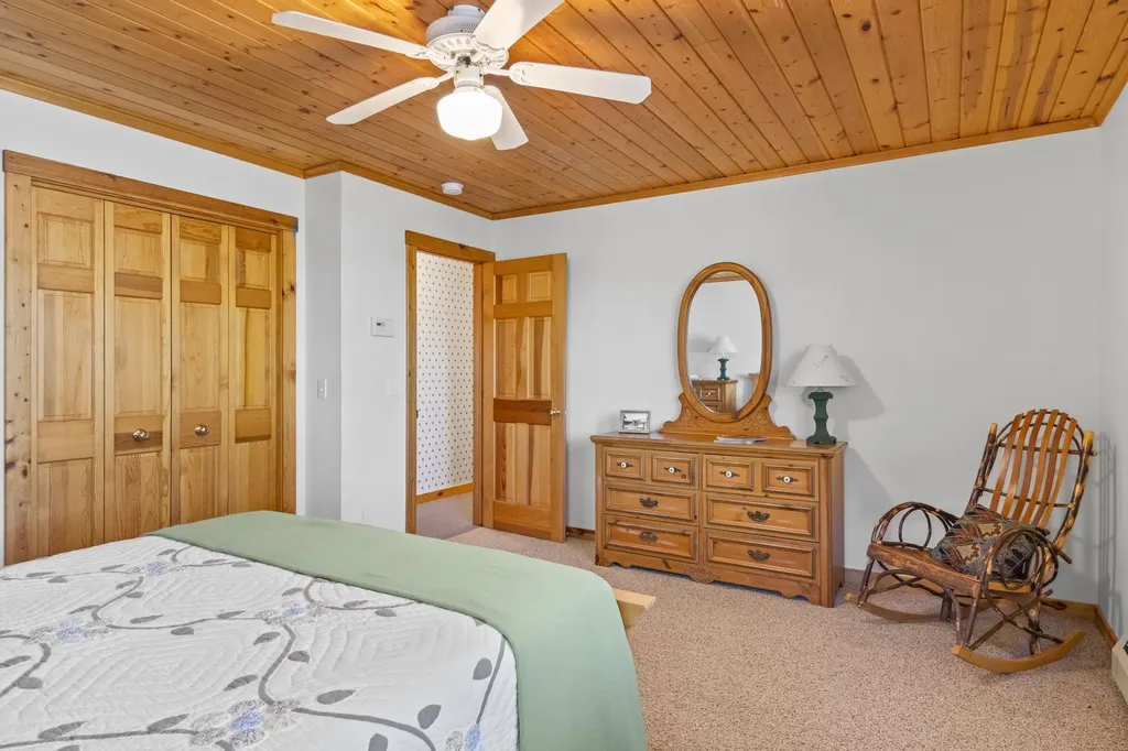 8431 Drake Lane Whitewater Township MI 49690