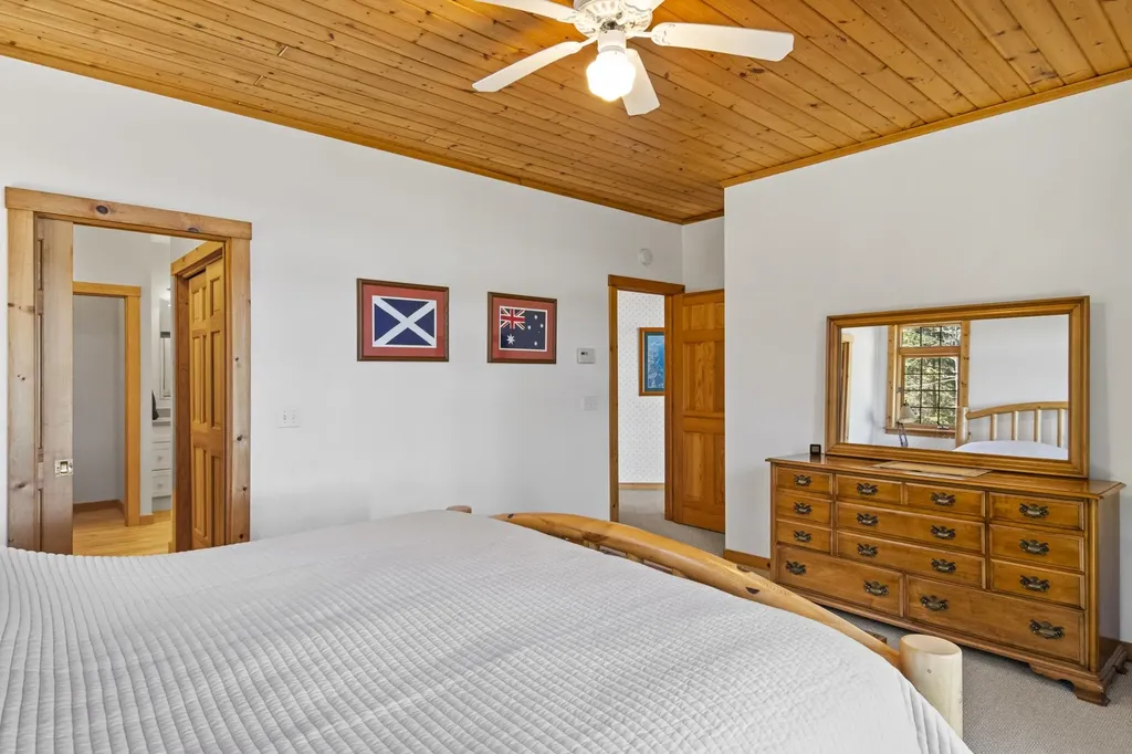 8431 Drake Lane Whitewater Township MI 49690