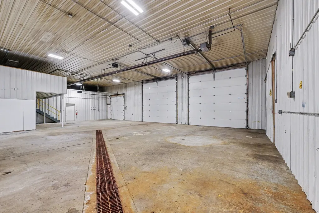 206 E Park Drive Kalkaska Township MI 49646