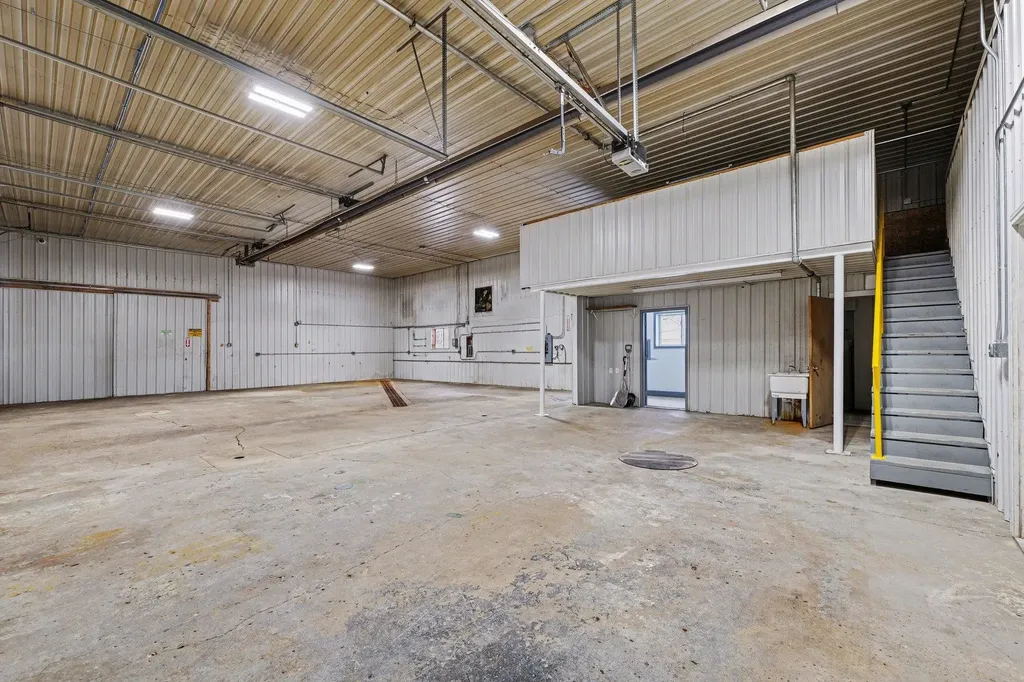 206 E Park Drive Kalkaska Township MI 49646