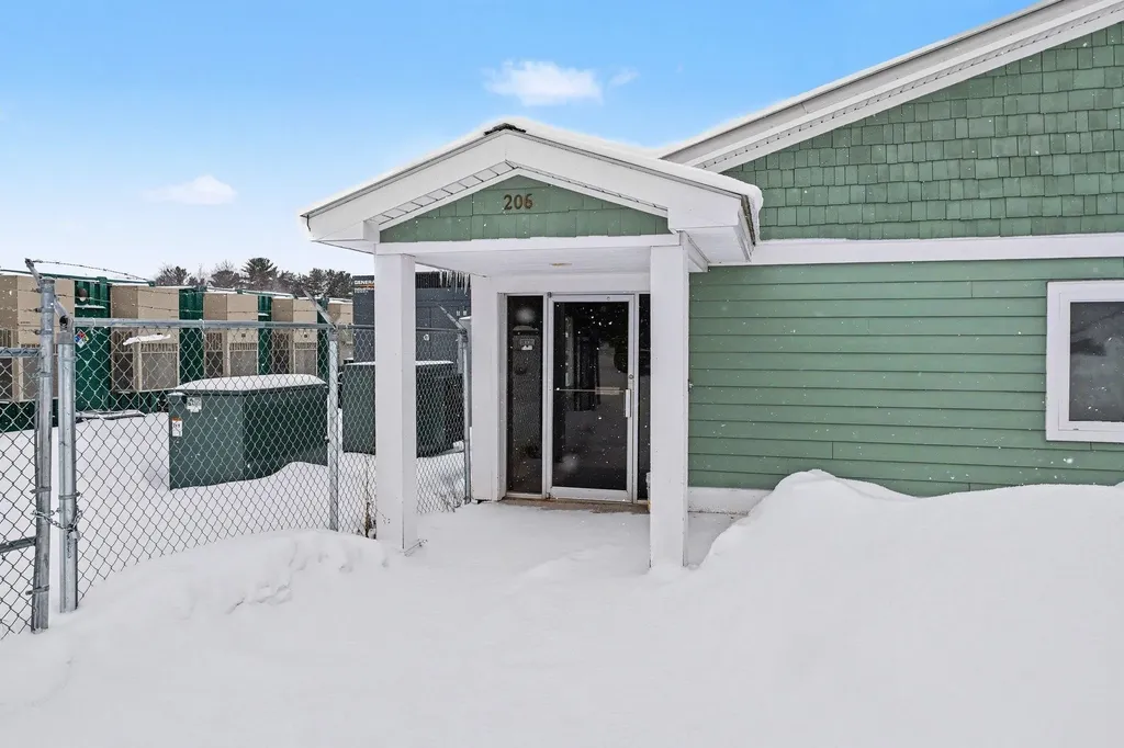 206 E Park Drive Kalkaska Township MI 49646