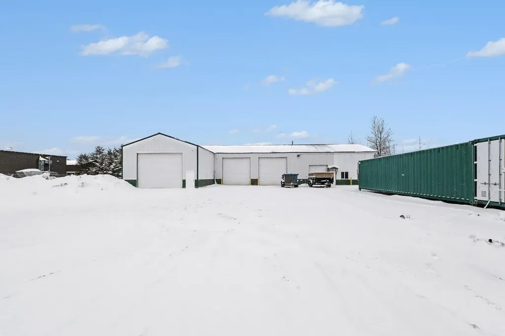 206 E Park Drive Kalkaska Township MI 49646