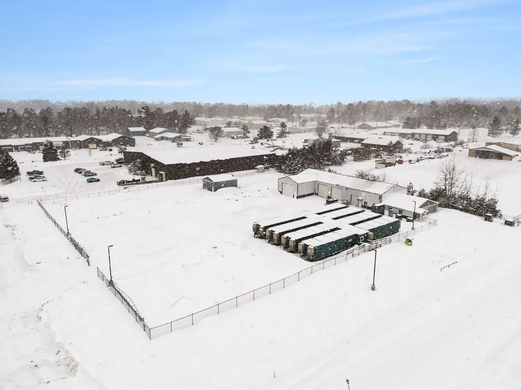 206 E Park Drive Kalkaska Township MI 49646