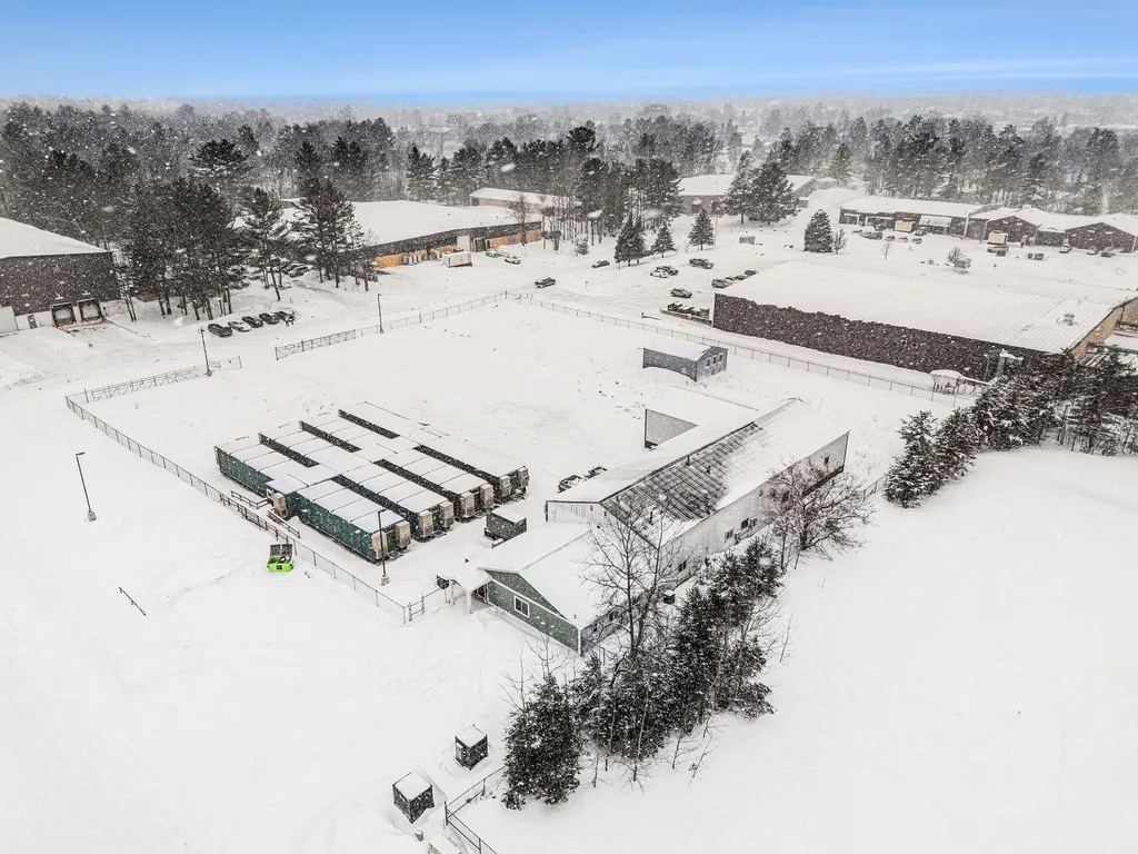 206 E Park Drive Kalkaska Township MI 49646
