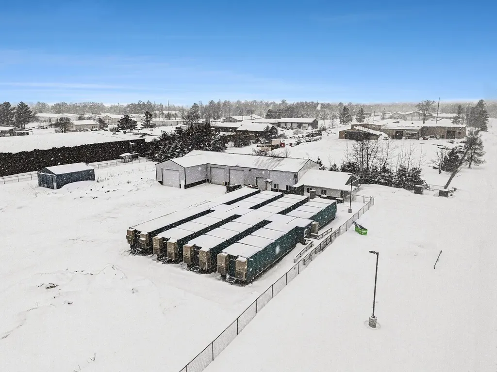 206 E Park Drive Kalkaska Township MI 49646