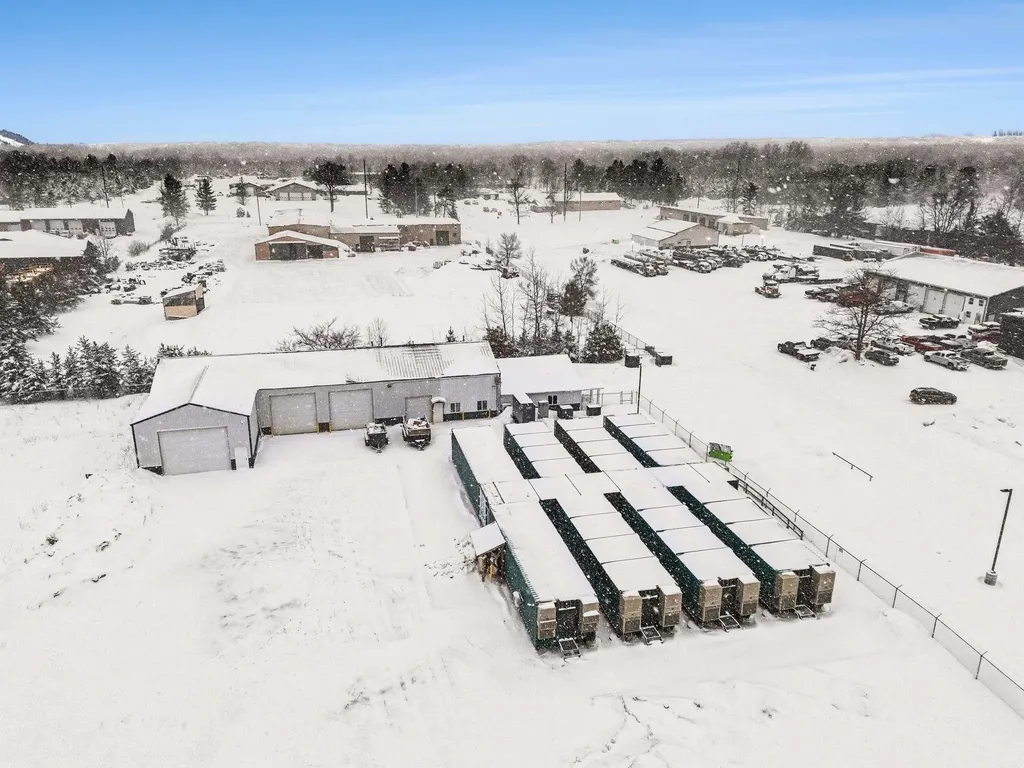 206 E Park Drive Kalkaska Township MI 49646