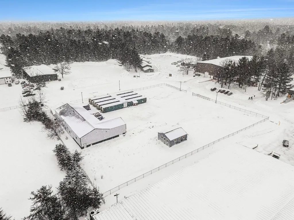 206 E Park Drive Kalkaska Township MI 49646