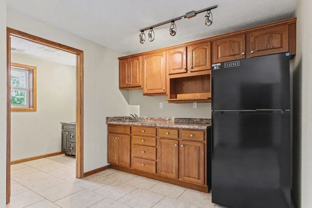 206 E Park Drive Kalkaska Township MI 49646