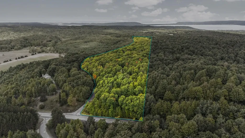 0 S Golden Valley Drive Empire Township MI 49630