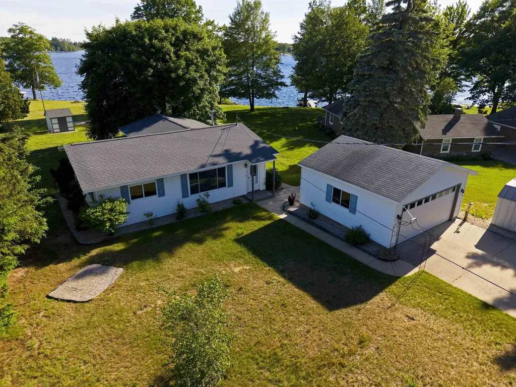 4960 Pine Drive Excelsior Township MI 49646
