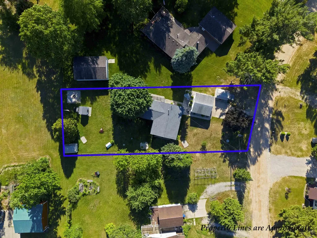 4960 Pine Drive Excelsior Township MI 49646