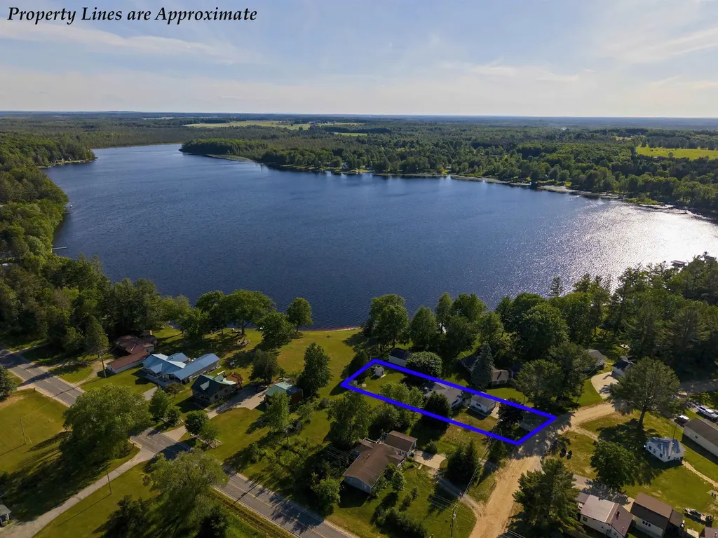 4960 Pine Drive Excelsior Township MI 49646