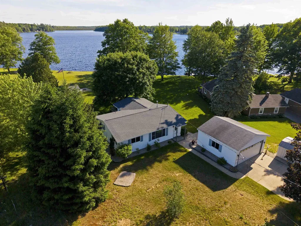 4960 Pine Drive Excelsior Township MI 49646