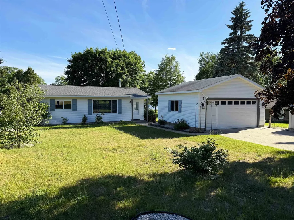 4960 Pine Drive Excelsior Township MI 49646