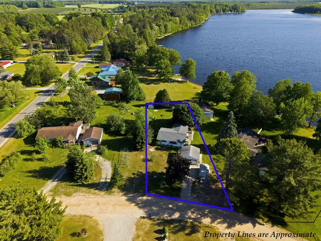 4960 Pine Drive Excelsior Township MI 49646