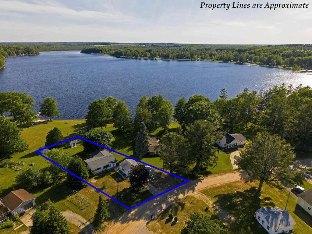 4960 Pine Drive Excelsior Township MI 49646