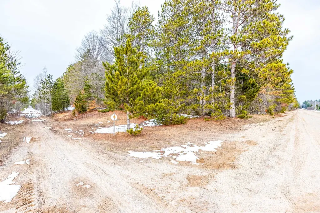 00 Makinen Road Maple Grove Township MI 49645