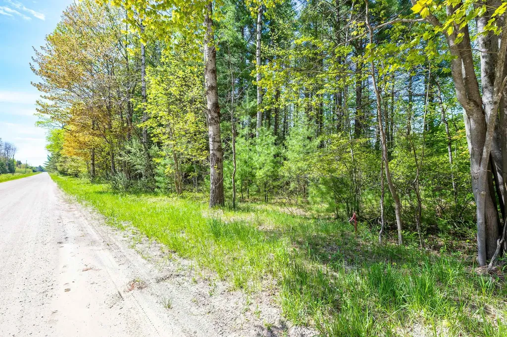00 Makinen Road Maple Grove Township MI 49645