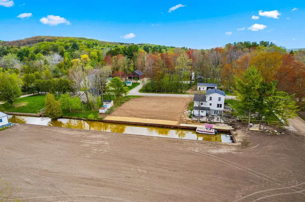 Lot 7 Mallard Lane Kearney Township MI 49615
