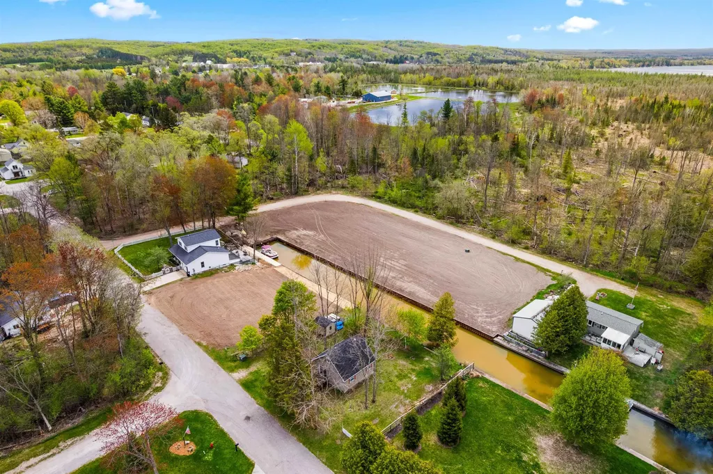 Lot 7 Mallard Lane Kearney Township MI 49615