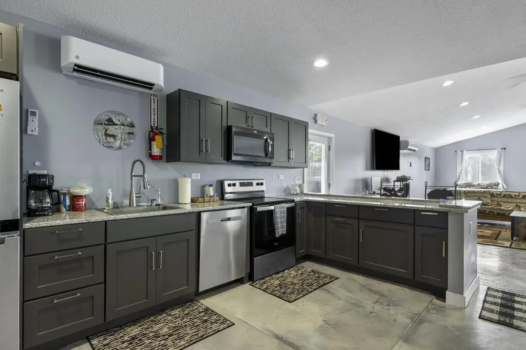 107 Purdy Drive Wexford Township MI 49620
