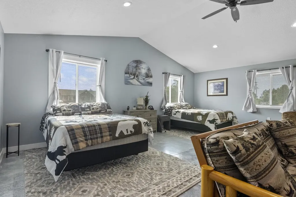 107 Purdy Drive Wexford Township MI 49620