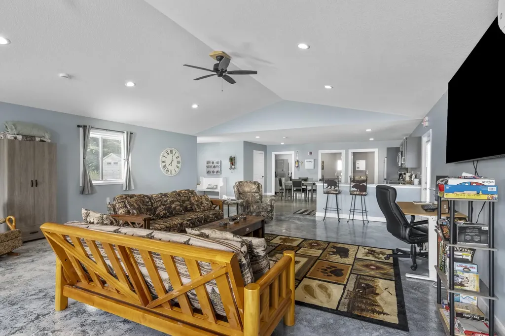 107 Purdy Drive Wexford Township MI 49620
