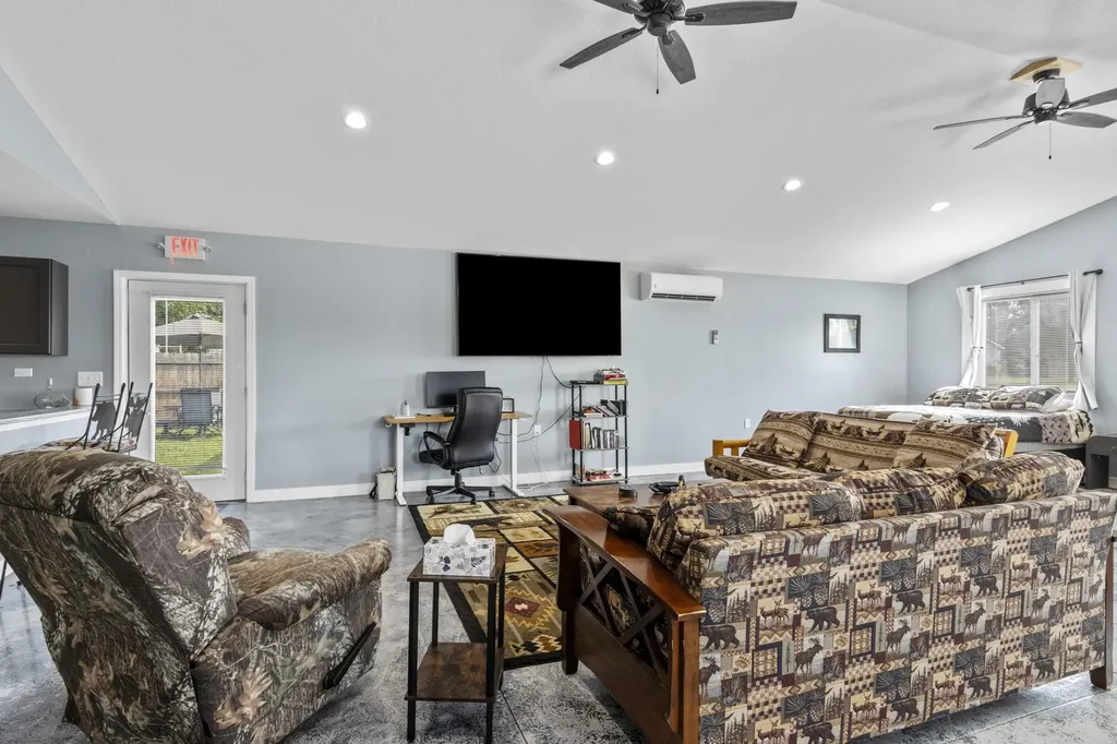 107 Purdy Drive Wexford Township MI 49620