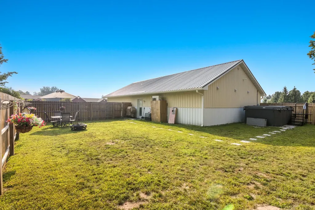 107 Purdy Drive Wexford Township MI 49620