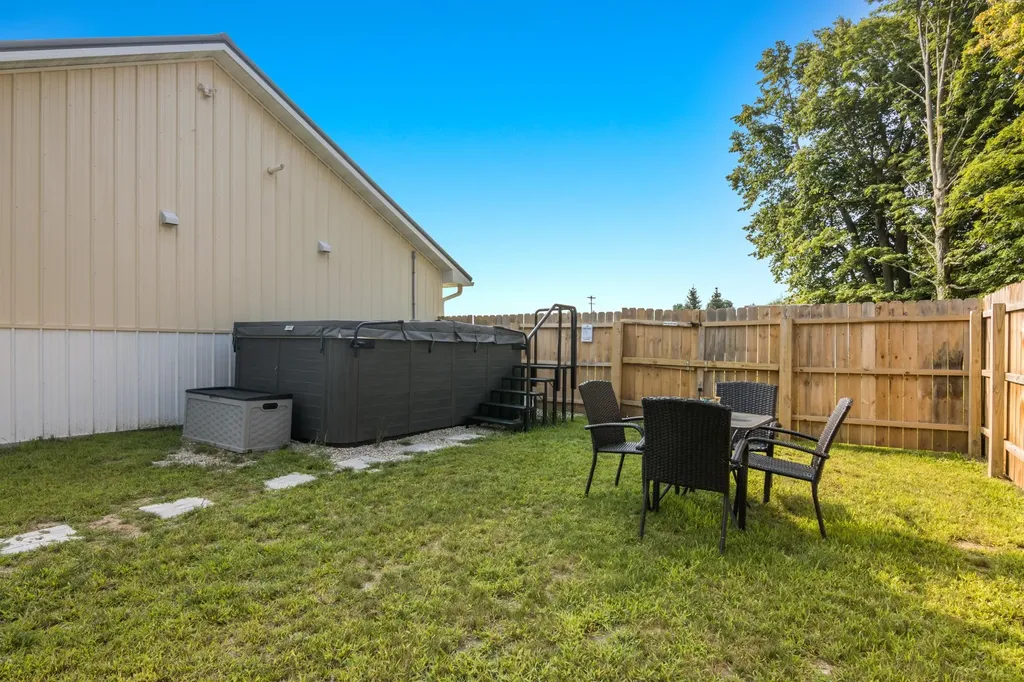 107 Purdy Drive Wexford Township MI 49620